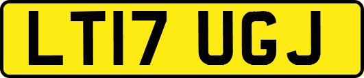 LT17UGJ