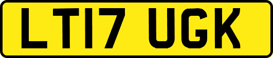 LT17UGK