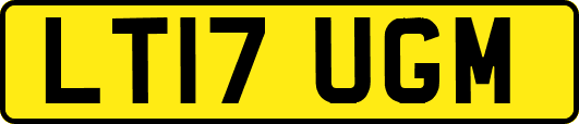 LT17UGM