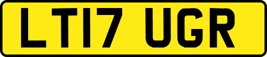 LT17UGR