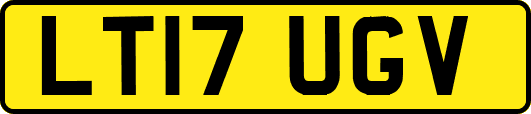 LT17UGV