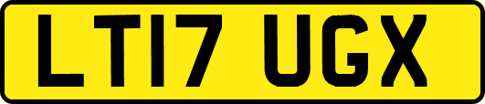 LT17UGX