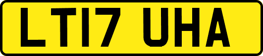 LT17UHA