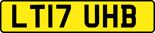 LT17UHB