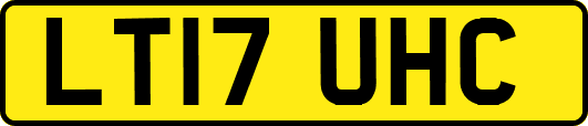 LT17UHC