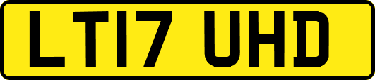 LT17UHD