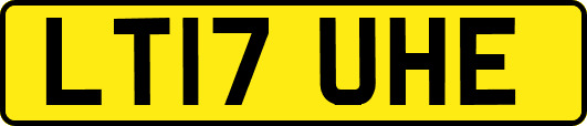 LT17UHE