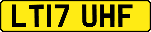 LT17UHF