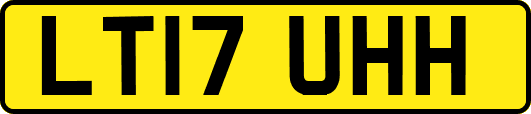LT17UHH