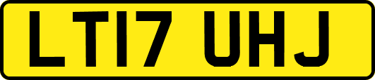 LT17UHJ