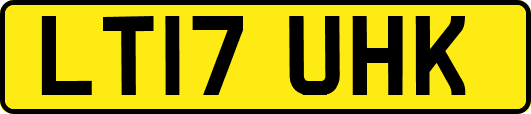 LT17UHK