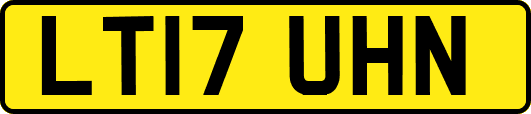 LT17UHN