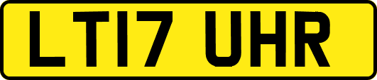 LT17UHR