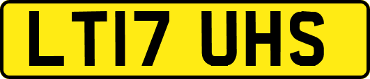LT17UHS