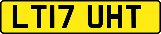 LT17UHT