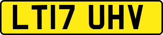 LT17UHV