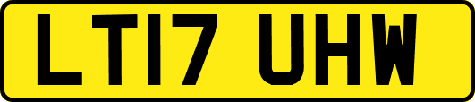 LT17UHW