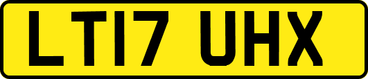 LT17UHX
