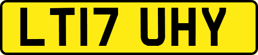 LT17UHY