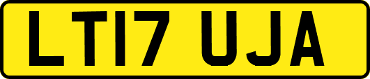 LT17UJA