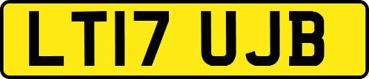 LT17UJB