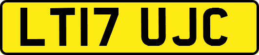 LT17UJC