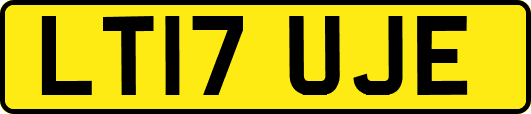 LT17UJE