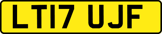 LT17UJF