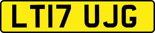 LT17UJG