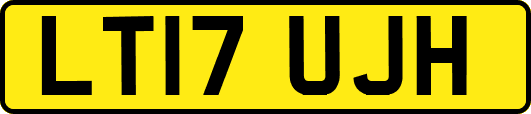 LT17UJH