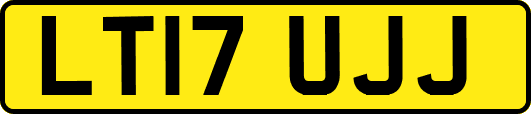 LT17UJJ