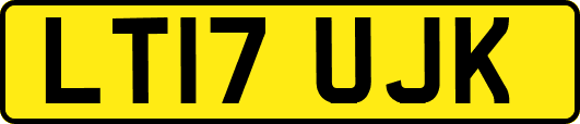 LT17UJK