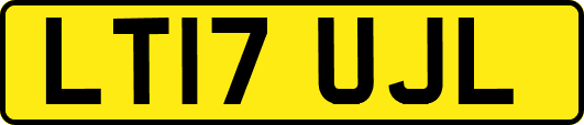 LT17UJL