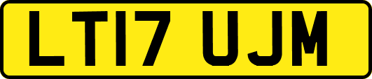 LT17UJM