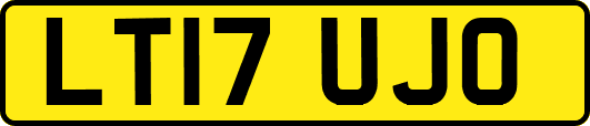 LT17UJO