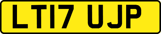 LT17UJP