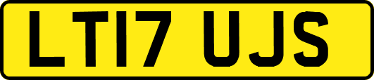 LT17UJS