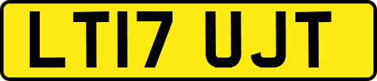 LT17UJT