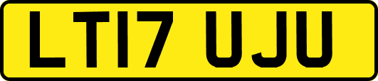 LT17UJU