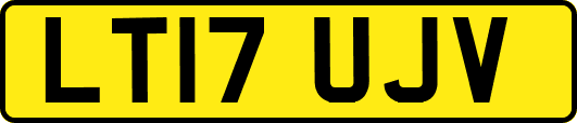LT17UJV