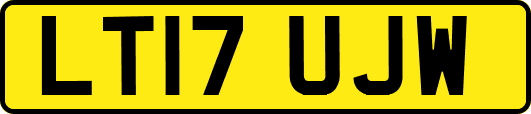 LT17UJW