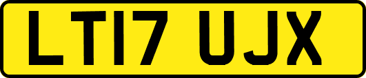 LT17UJX