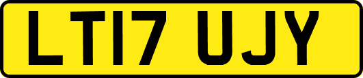 LT17UJY