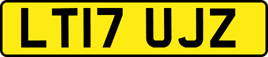 LT17UJZ