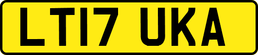 LT17UKA