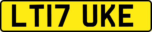 LT17UKE