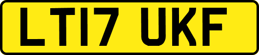 LT17UKF
