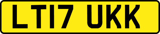 LT17UKK