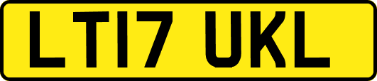 LT17UKL