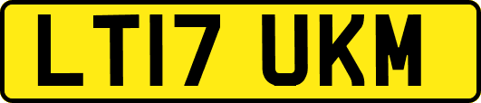LT17UKM